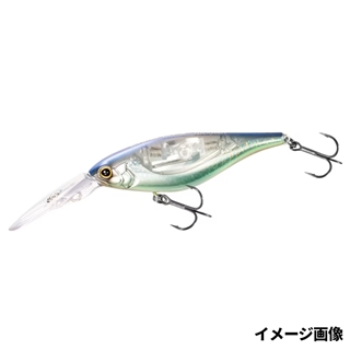 シマノ バンタム エンバー 60SP フラッシュブースト 001 S