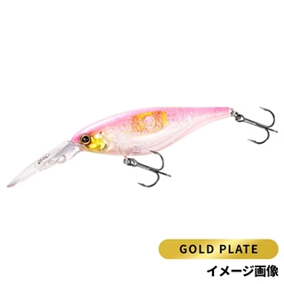 【国内発送】 シマノ バンタム エンバー 60SP フラッシュブースト 001 S ルアー・フライ