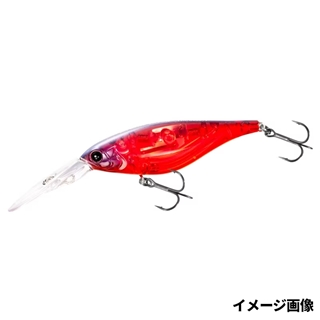 009 ジェラシーレッド