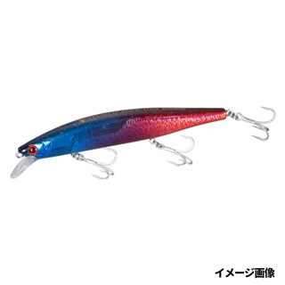 シマノ スコーピオン ワールドジャーク 115F フラッシュブースト