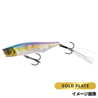 シマノ バンタム ライゲン66F フラッシュブースト007 STキラークイーン