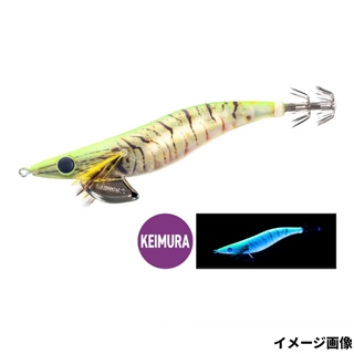 003 チャートエビK