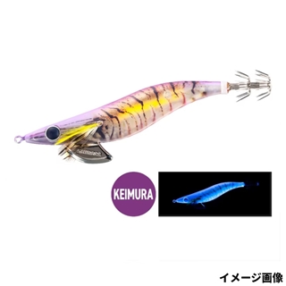 004 パープルエビK