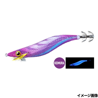 005 パープルケイムラ