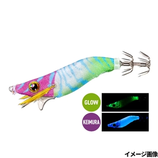 シマノ スイスイドロッパー フラッシュブースト 1.8号 014