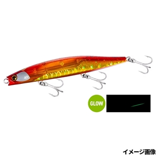 008 Aアカキングロー