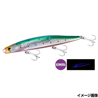 シマノ 熱砂 ビームドリフト 125S フラッシュブースト 009 N