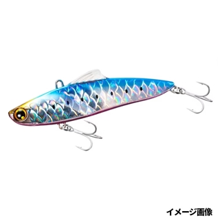 007 Aブルピンイワシ