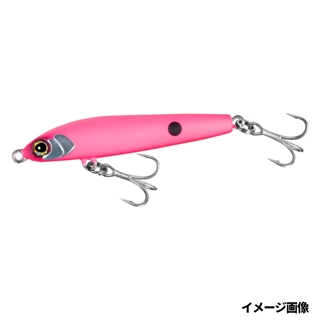 018 マットピンク