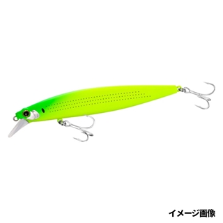 シマノ エクスセンス サイレントアサシン 120F ジェットブースト