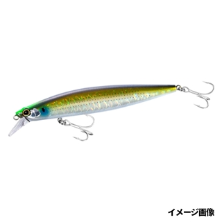 シマノ エクスセンス サイレントアサシン 120F ジェットブースト