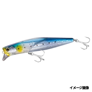 シマノ エクスセンス カウンターウェイク 120F フラッシュ