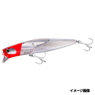 003 Nレッドヘッド