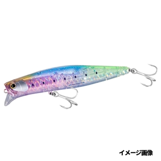 006 Tクリアイワシ