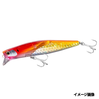 008 Aメラメラコノシロ