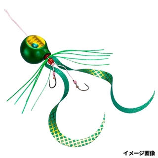 018 グリキンST