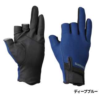 ディープブルー