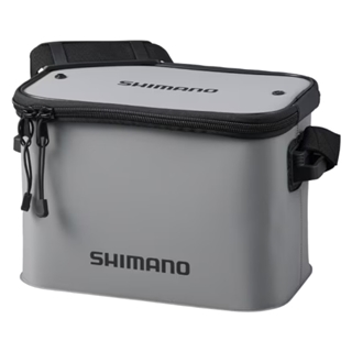 シマノ(SHIMANO) タックルバッカンEV BK-019W カーキ 33cm Amazon | シマノ(SHIMANO) タックルバッカンEV BK-019W カーキ