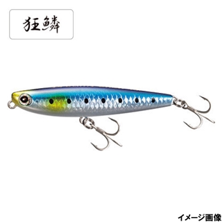 011 キョウリンイワシ