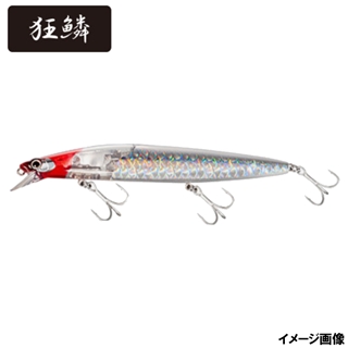 シマノ エクスセンス サイレントアサシン 140F フラッシュブースト 004