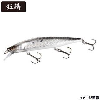 001 キョウリンクロギン