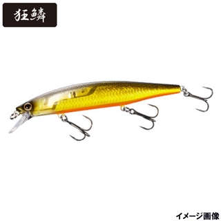 002 キョウリンクロキン