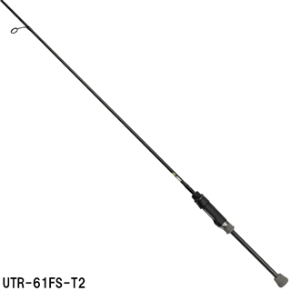ティクトSRAM UTR-61FS-T2 MasterPiece TICT Sram UTR-61FS-T2 Master Piece Rods buy at Fishingshop.kiwi