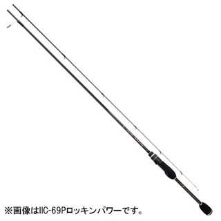 ティクト　アイスキューブ　ロッキンパワー69 楽天市場】 TICT(ティクト) アイスキューブ IC-69P-Sis ロッキン