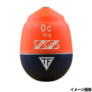 釣研 エキスパートZZ 0C スカーレット - 釣具のポイント 【公式