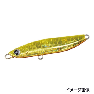 ヒラメゴールド