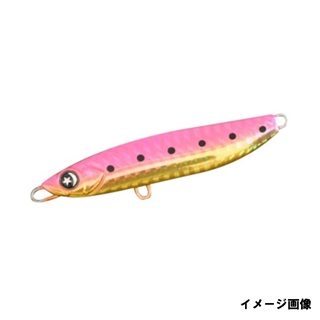 ピンクゴールドイワシ