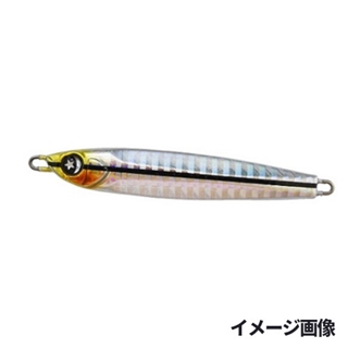 キビナゴシルバー