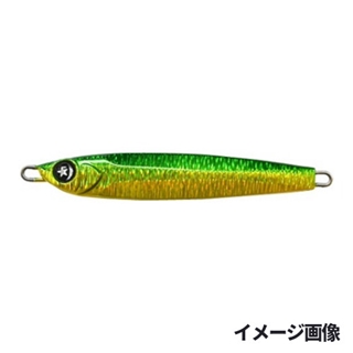 グリーンゴールド