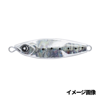 UVシルバー