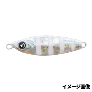ゼブラグロー