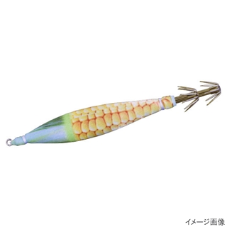 夜光 トウモロコシ