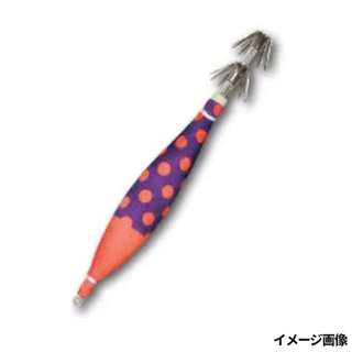 夜光 アカムラ水玉