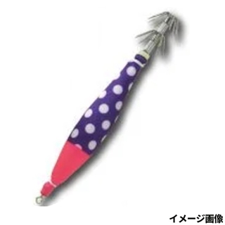 釣研 夢工房 イカスキッテ 4号 夜光金魚【ゆうパケット】 - 釣具 釣研 夢工房 イカスキッテ 4号 夜光金魚【ゆうパケット】 - 釣具