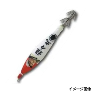 イカイカ様④専用商品 楽天市場】釣研 イカスキッテ IKA SUKITTE 4号 夜光 アカムラ