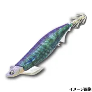 グリーンイソスジエビ