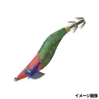 釣研 エギスタドロッパーSS 2.5号 DPSS-1 ケイムラ金魚【ゆう