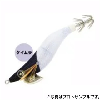 DP-6 ケイムラパンダ