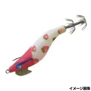 D-4夜光ピンク苺