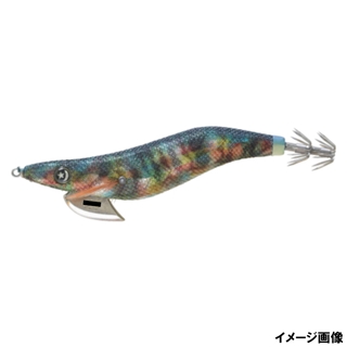 釣研　イカスキッテ　エギスタ　まとめ売り OceanRuler 釣研 イカスキッテ 4号 2本入 ＃18〜22 (爆買