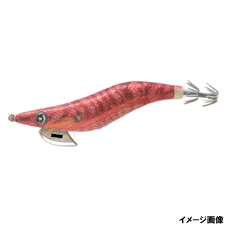 赤レッドシュリンプラメ N-29