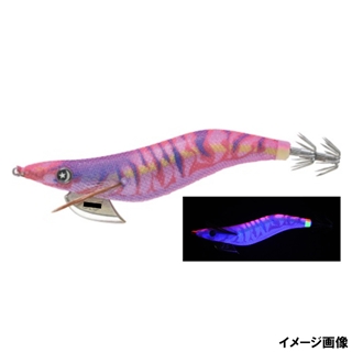 ケイムラピンクラメ N-34