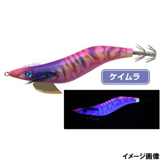 ケイムラピンクラメ S-22