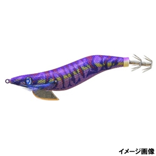 パープルパープルラメ S-23