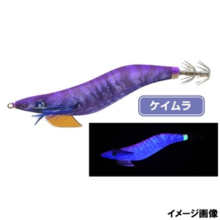 ケイムライソスジエビラメ S-24