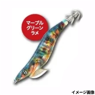 マーブルグリーンラメ S-27